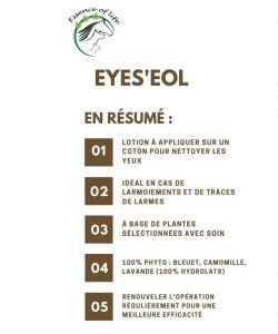 Eyes'Eol, 100 ml